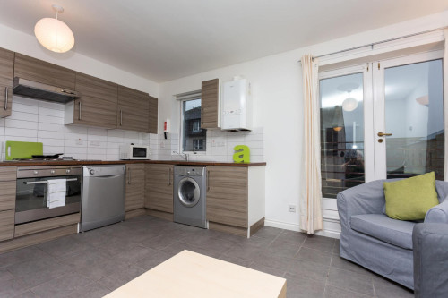 Trinity Court - Gallery - 15