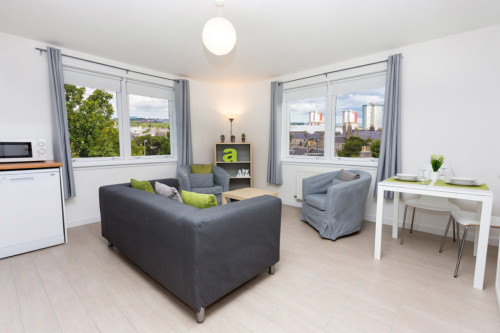 Trinity Court - Gallery - 52