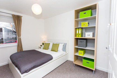 Trinity Court - Gallery - 7