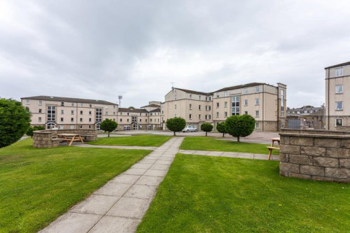 Trinity Court