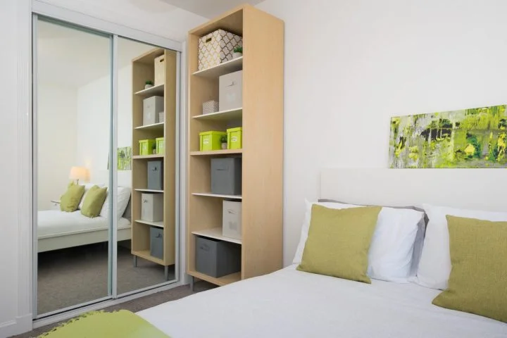  Standard – 2 Bed With Study  -  Trinity Court  - Gallery -  1