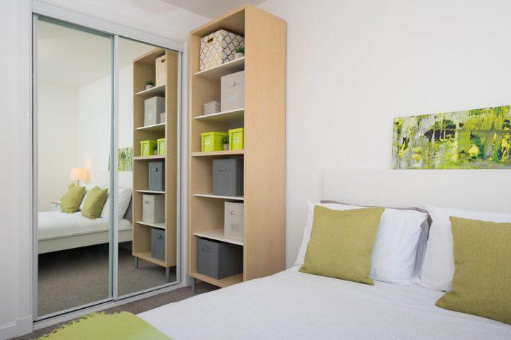 2 Bed With Study - 8