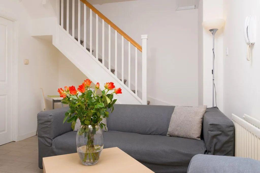 2 Bed With Study - 21