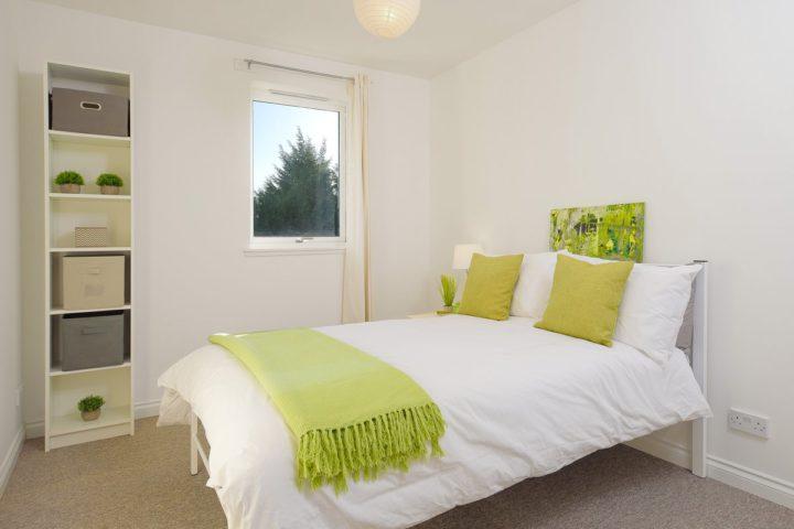 2 Bed With Study - 15
