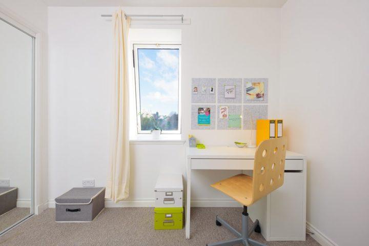 2 Bed With Study - 9