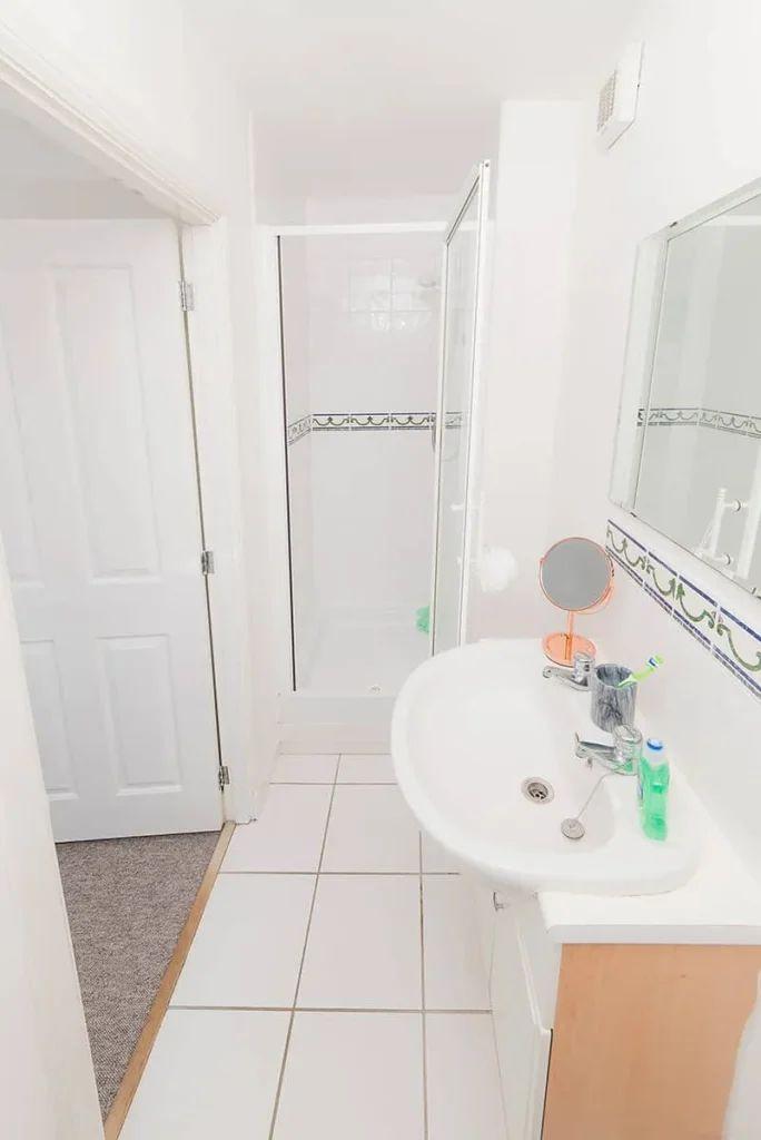2 Bed With Study - 31