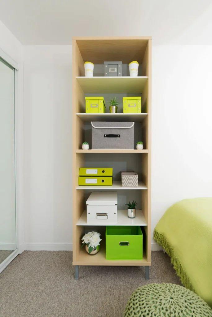 2 Bed With Study - 25