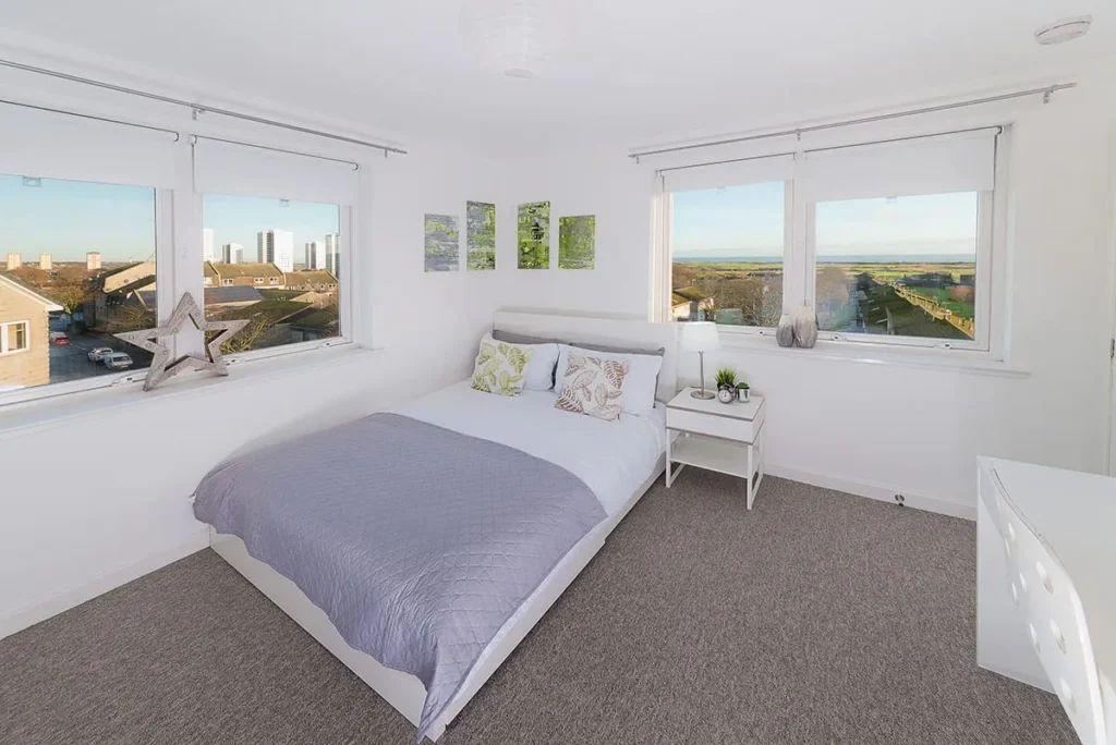 2 Bed With Study - 28