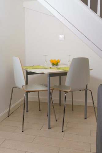  Premium – 2 Bed Maisonette With Study  -  Trinity Court  - Gallery -  5