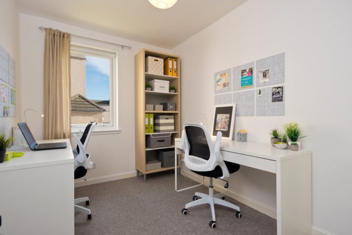 Premium – 2 Bed Maisonette With Study  -  Trinity Court  - Gallery -  7