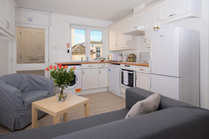  Premium – 2 Bed Maisonette With Study  -  Trinity Court  - Gallery -  8
