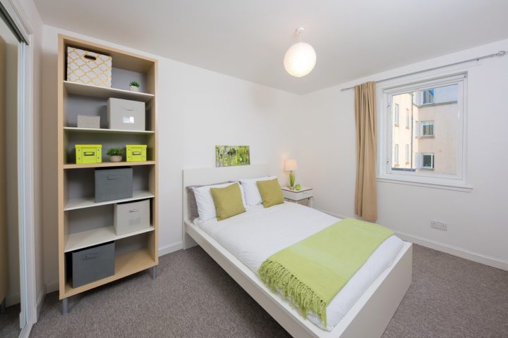  Premium – 2 Bed Maisonette With Study  -  Trinity Court  - Gallery -  1