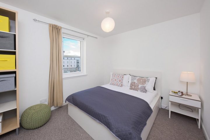  Premium – 2 Bed Maisonette With Study  -  Trinity Court  - Gallery -  11