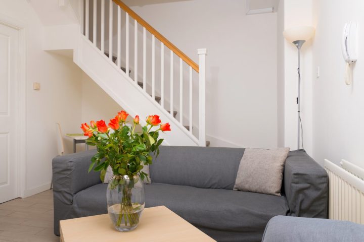  Premium – 2 Bed Maisonette With Study  -  Trinity Court  - Gallery -  3