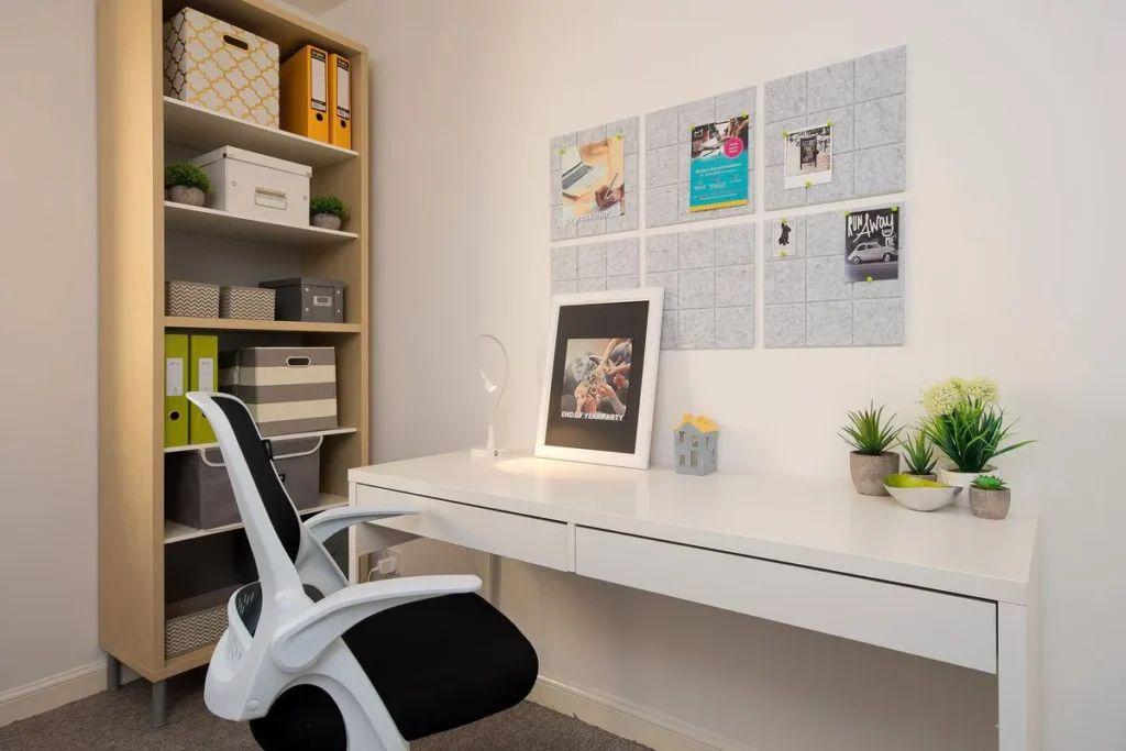 Premium - 3 Bed Flat - 24