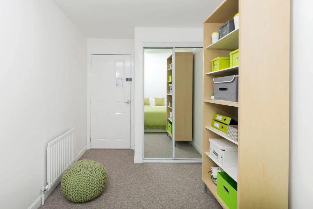 Premium - 3 Bed Flat - 39