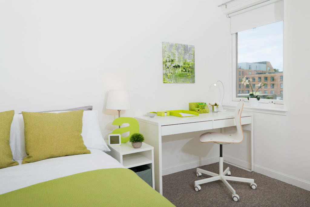  Premium Plus - 3 & 4 Bed Flat  -  Trinity Court  - Gallery -  1