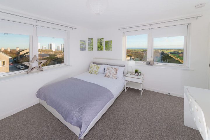 Double Tower Room With En-Suite  -  Trinity Court  - Gallery -  1