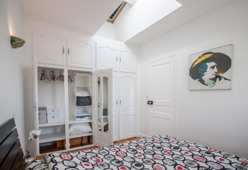 Turbigo - bright 1bdrm apartment  - Gallery -  5