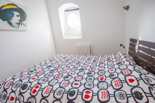 Turbigo - bright 1bdrm apartment - Gallery - 9