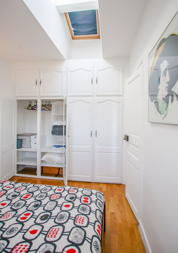 Turbigo - bright 1bdrm apartment - Gallery - 7