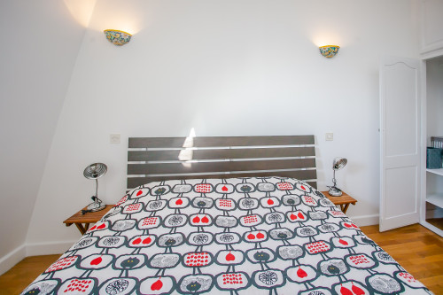 Turbigo - bright 1bdrm apartment - Gallery - 6