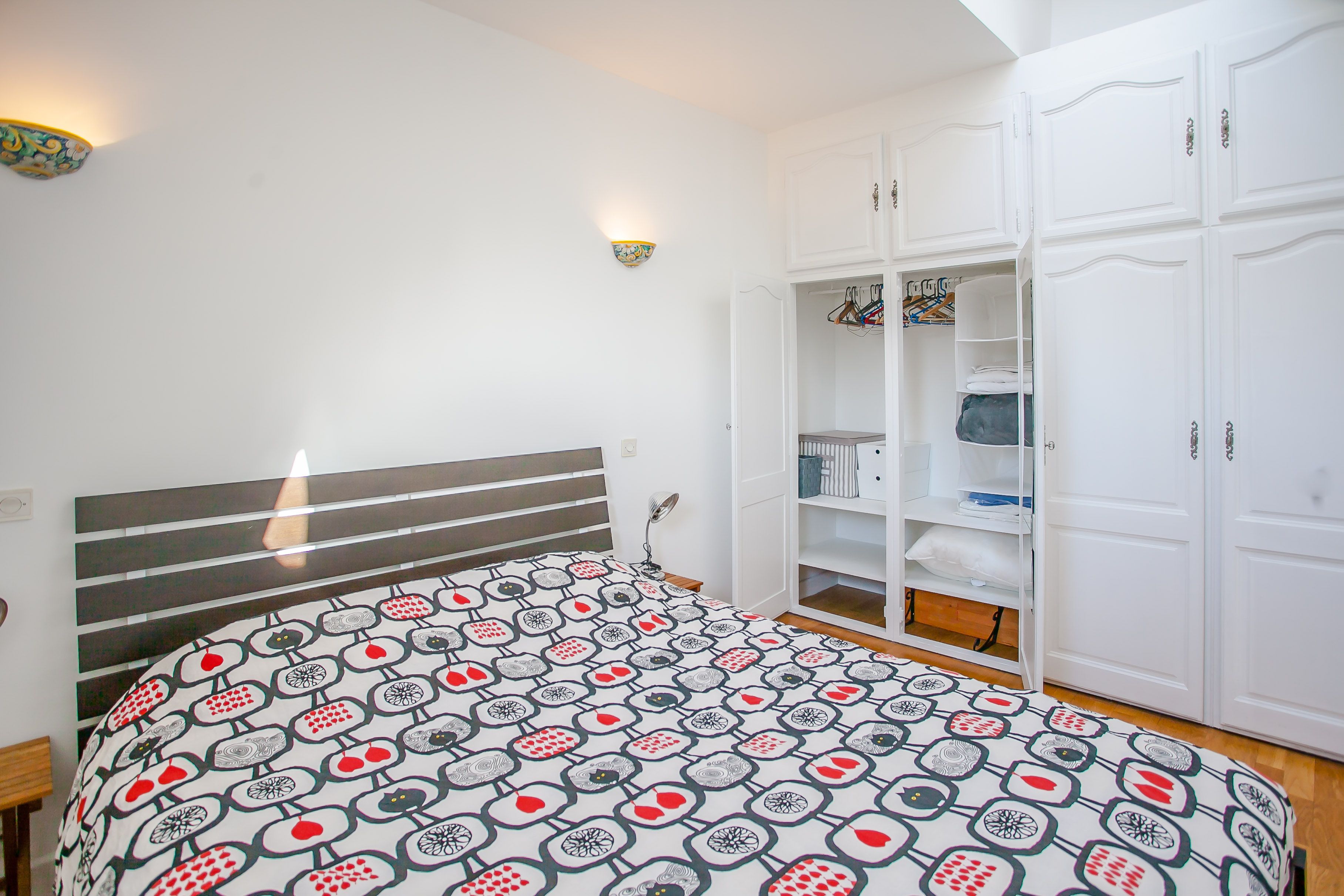  Turbigo - Bright 1bdrm Apartment  -  Turbigo - bright 1bdrm apartment  - Gallery -  8