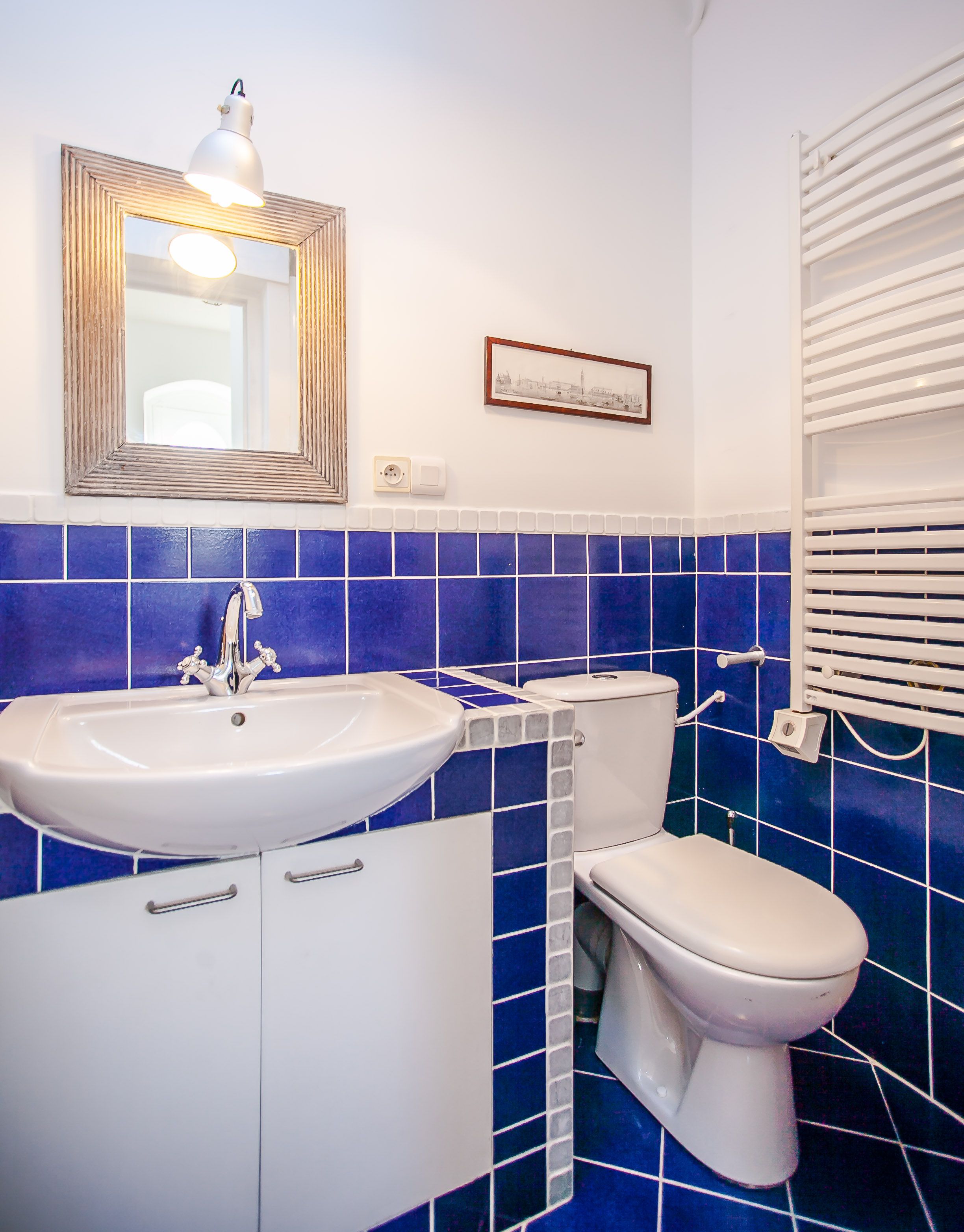 Turbigo - Bright 1bdrm Apartment - 17