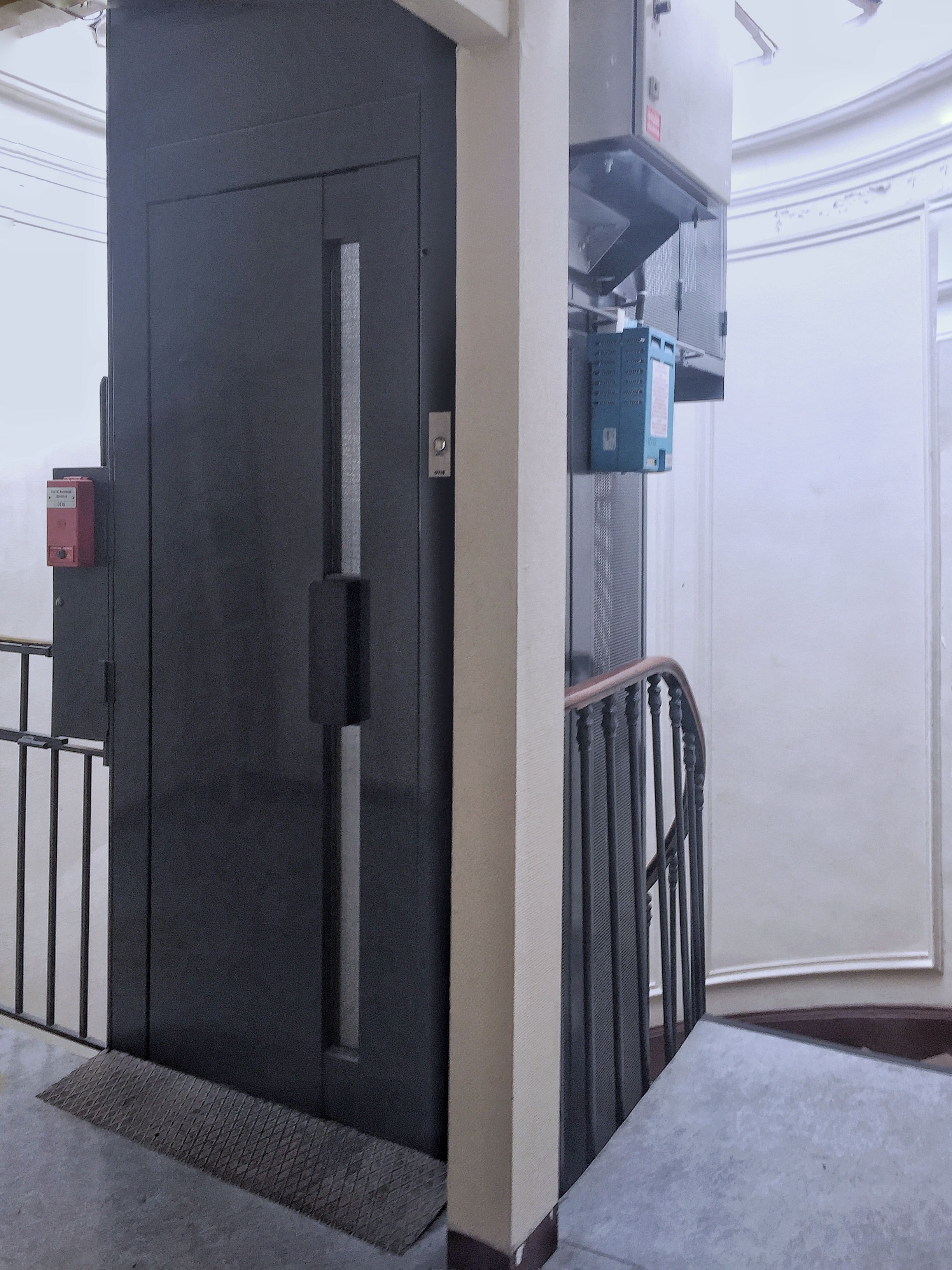  Turbigo - Bright 1bdrm Apartment  -  Turbigo - bright 1bdrm apartment  - Gallery -  26