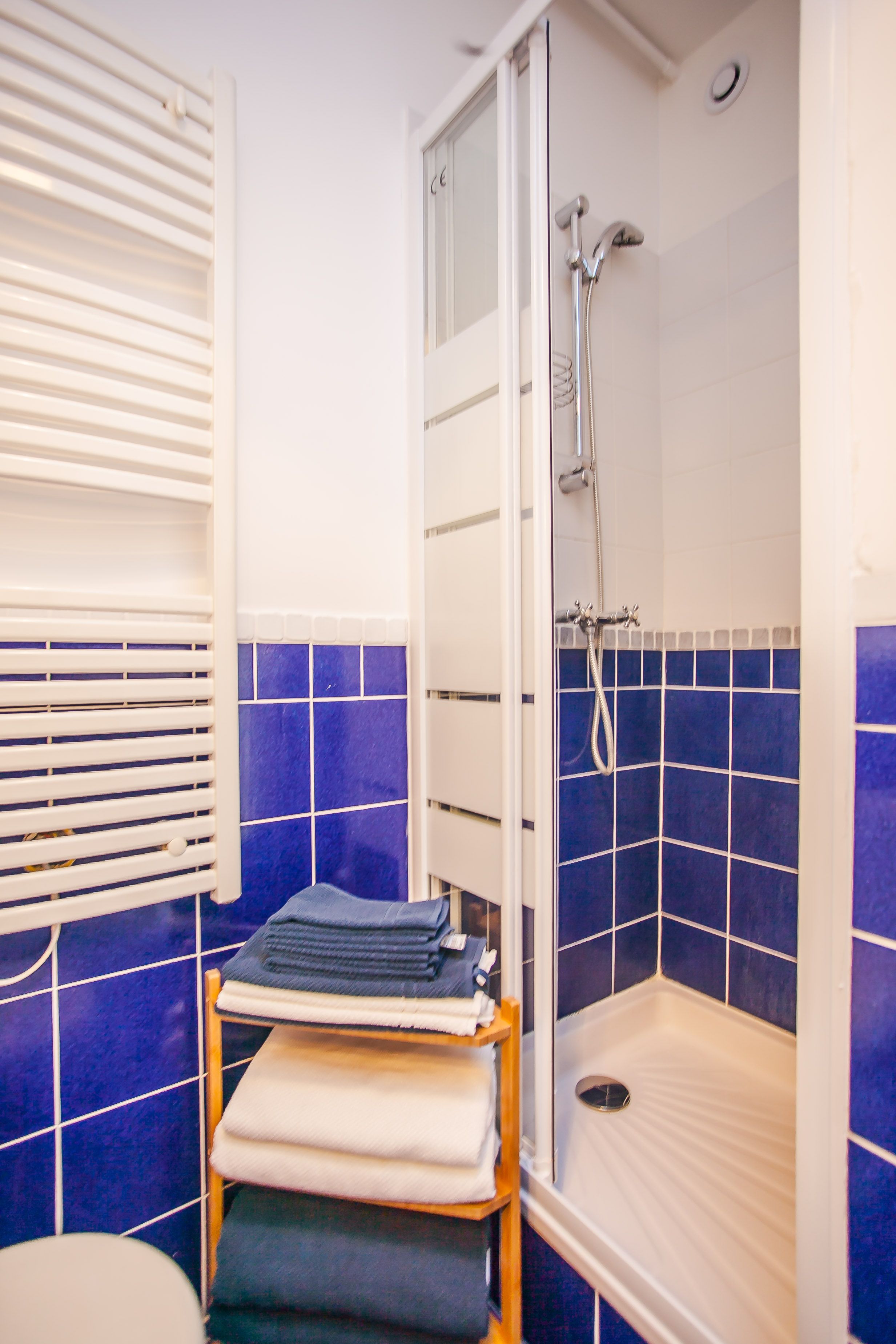 Turbigo - Bright 1bdrm Apartment - 16