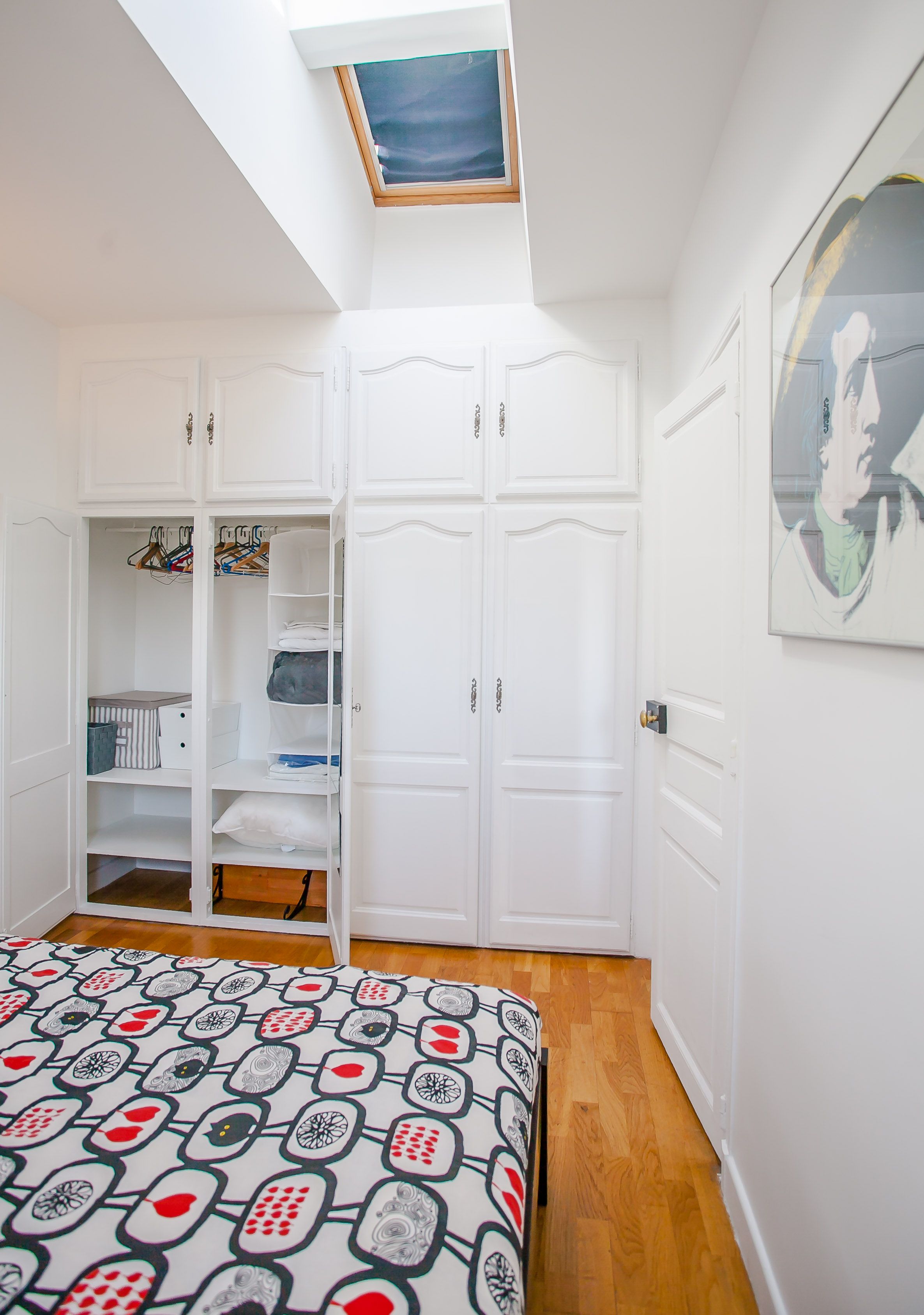 Turbigo - Bright 1bdrm Apartment - 6