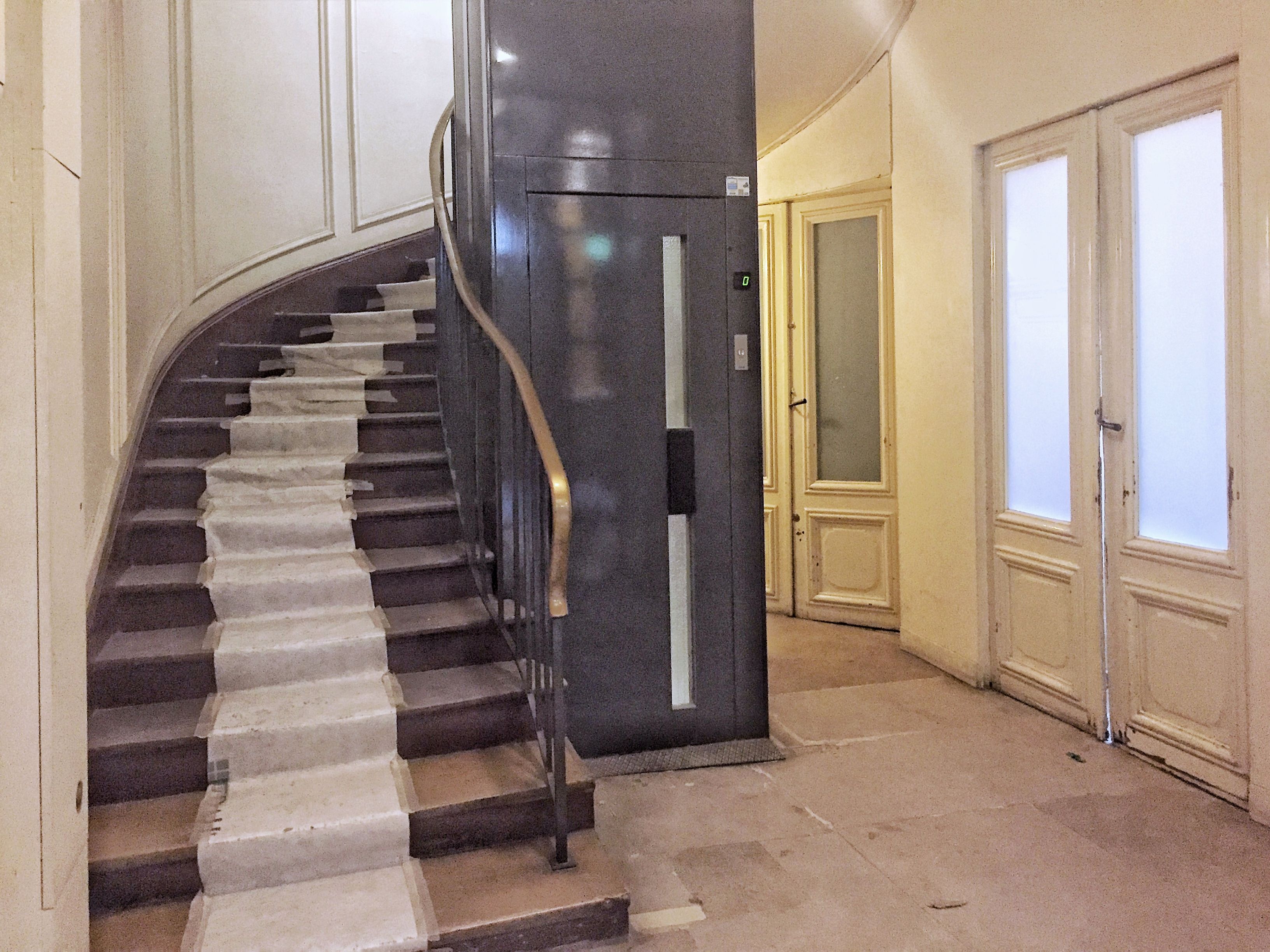 Turbigo - Bright 1bdrm Apartment - 27