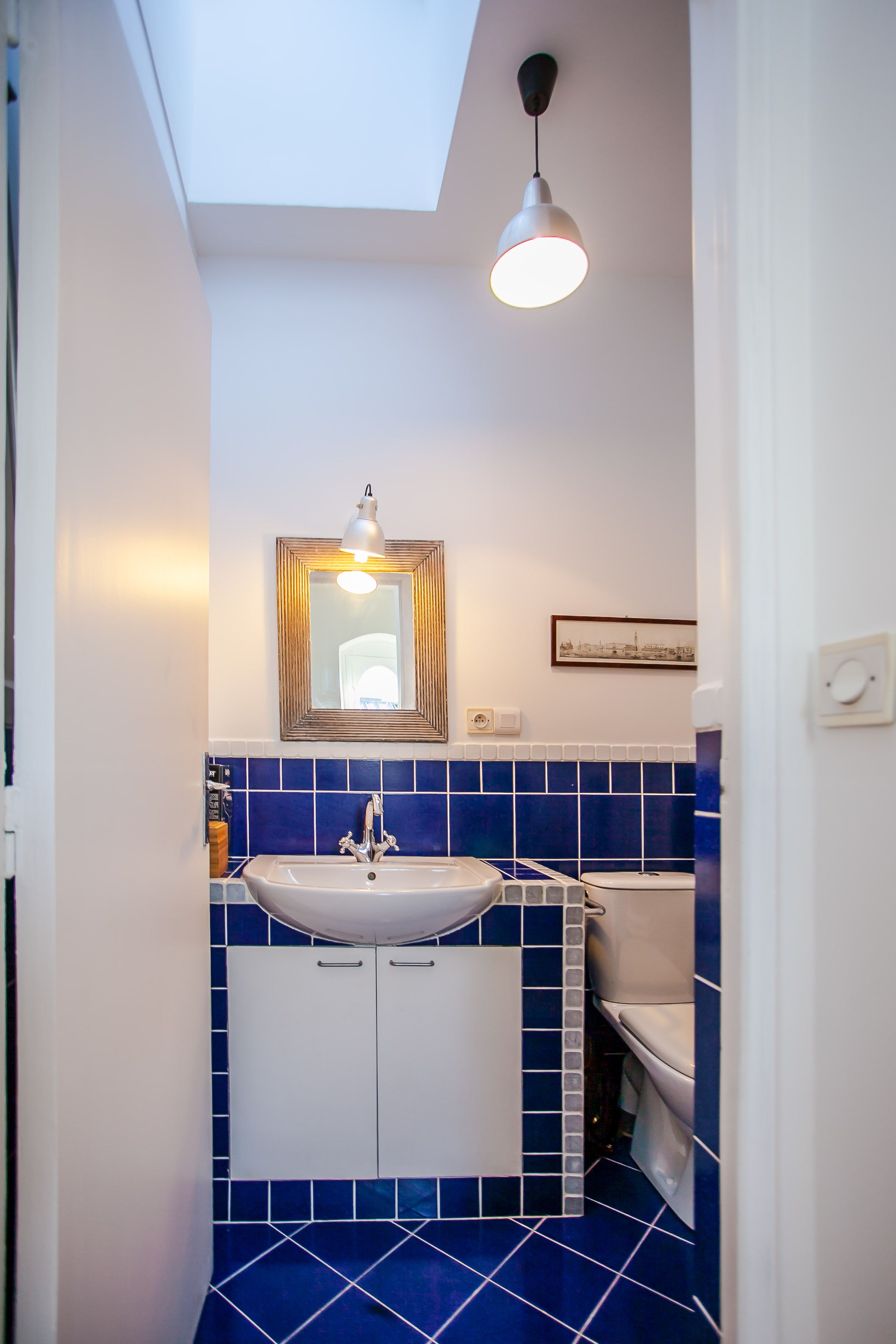 Turbigo - Bright 1bdrm Apartment - 15