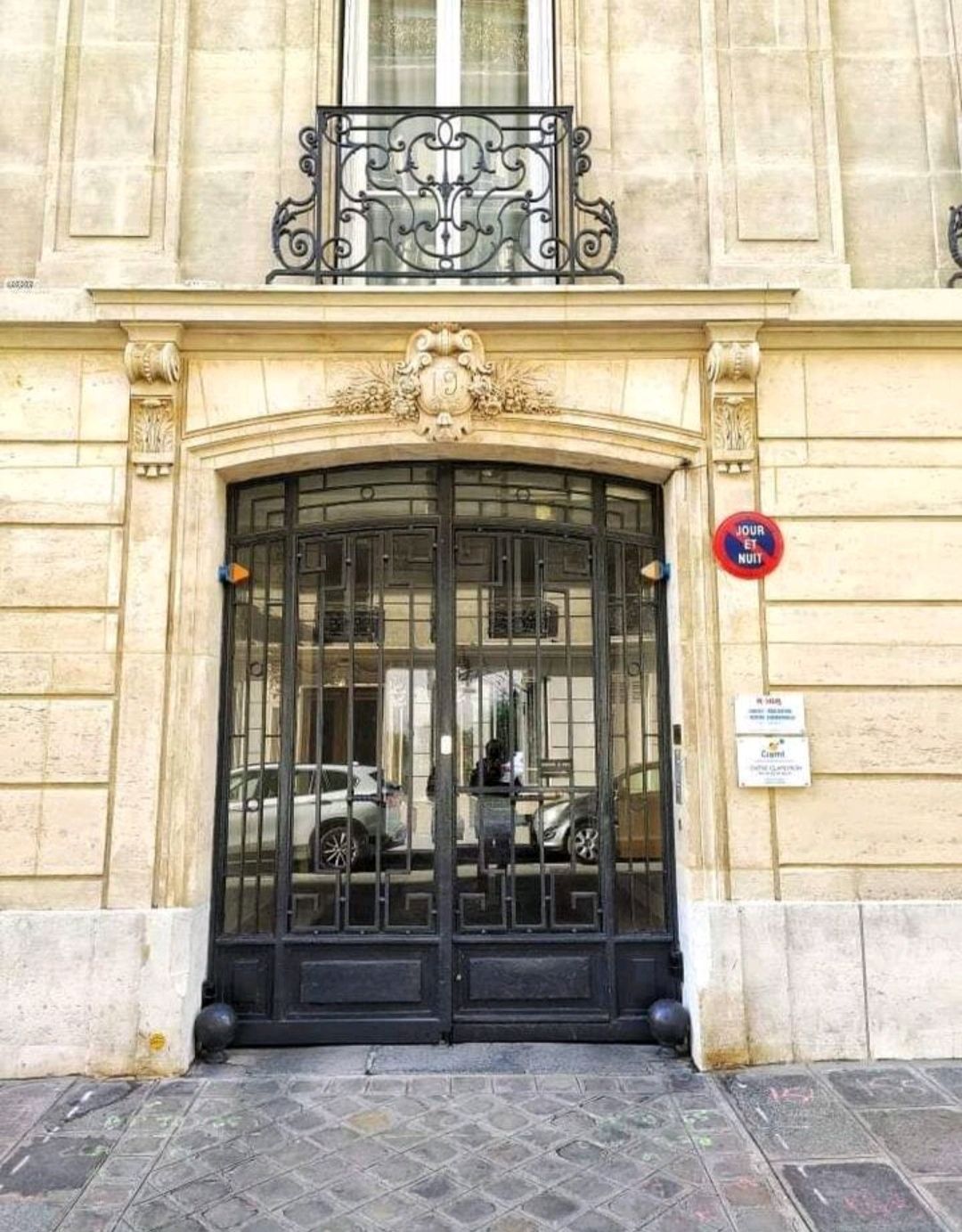  Micro Studio In The Heart Of Paris  -  Micro studio in the heart of Paris  - Gallery -  5