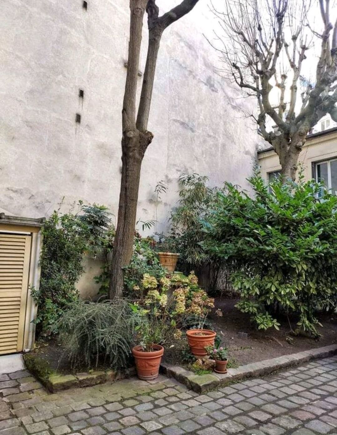 Micro Studio In The Heart Of Paris - Micro studio in the heart of Paris - Gallery - 3