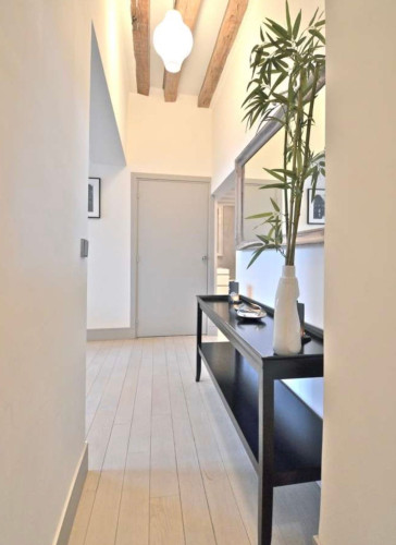 Beautiful 73 m² apartment with two bedrooms