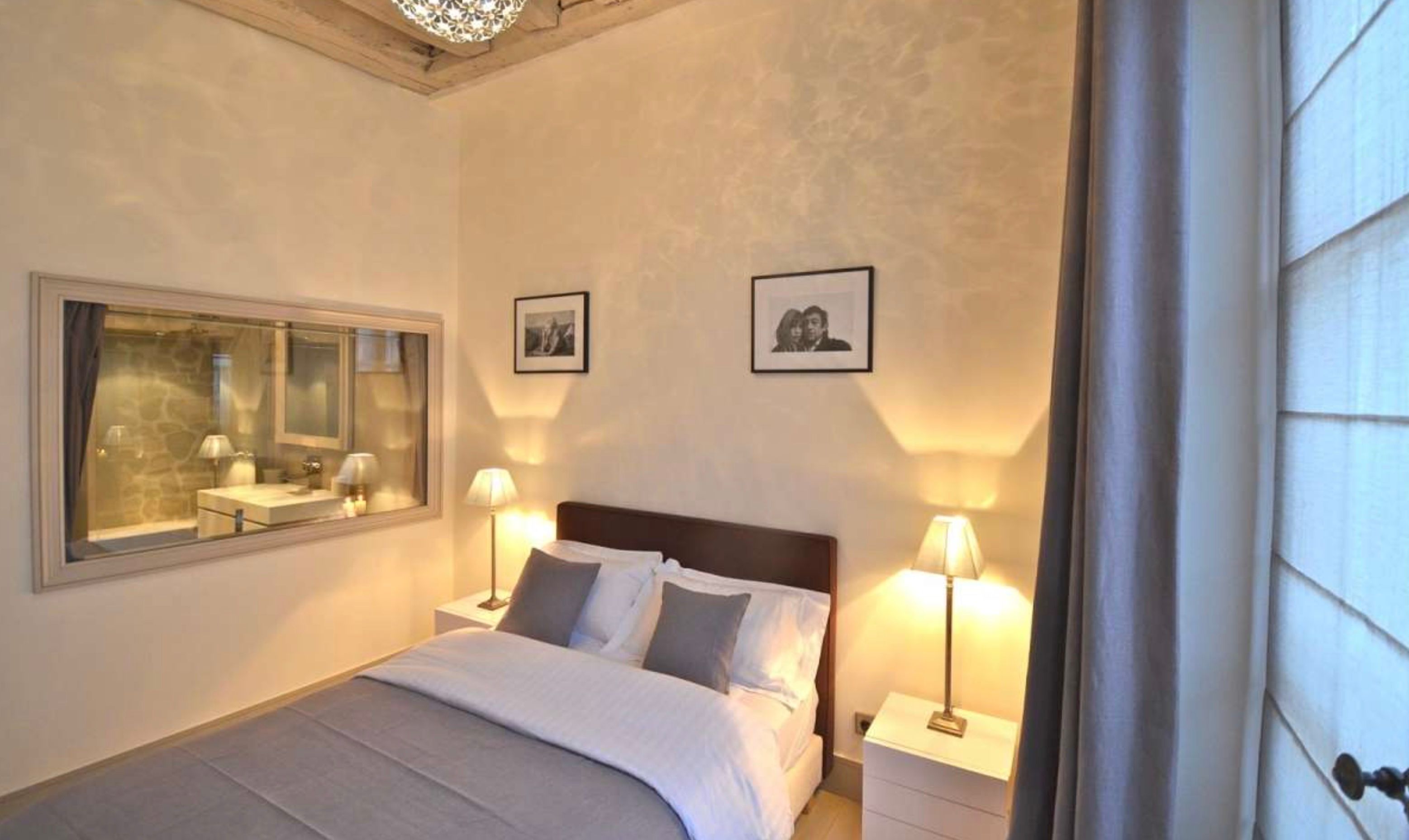  Beautiful 73 M² Apartment With Two Bedrooms  -  Beautiful 73 m² apartment with two bedrooms  - Gallery -  5