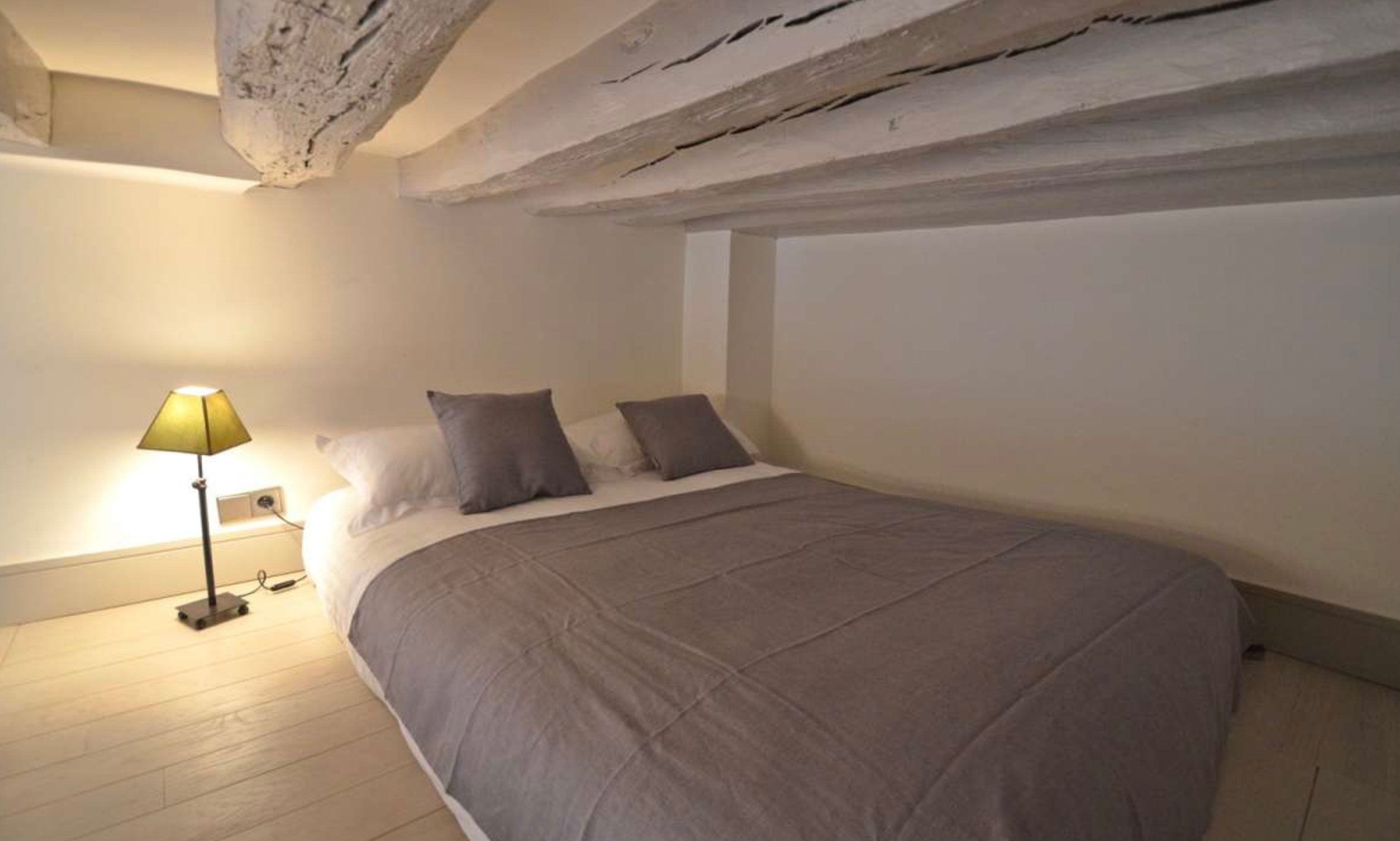  Beautiful 73 M² Apartment With Two Bedrooms  -  Beautiful 73 m² apartment with two bedrooms  - Gallery -  6