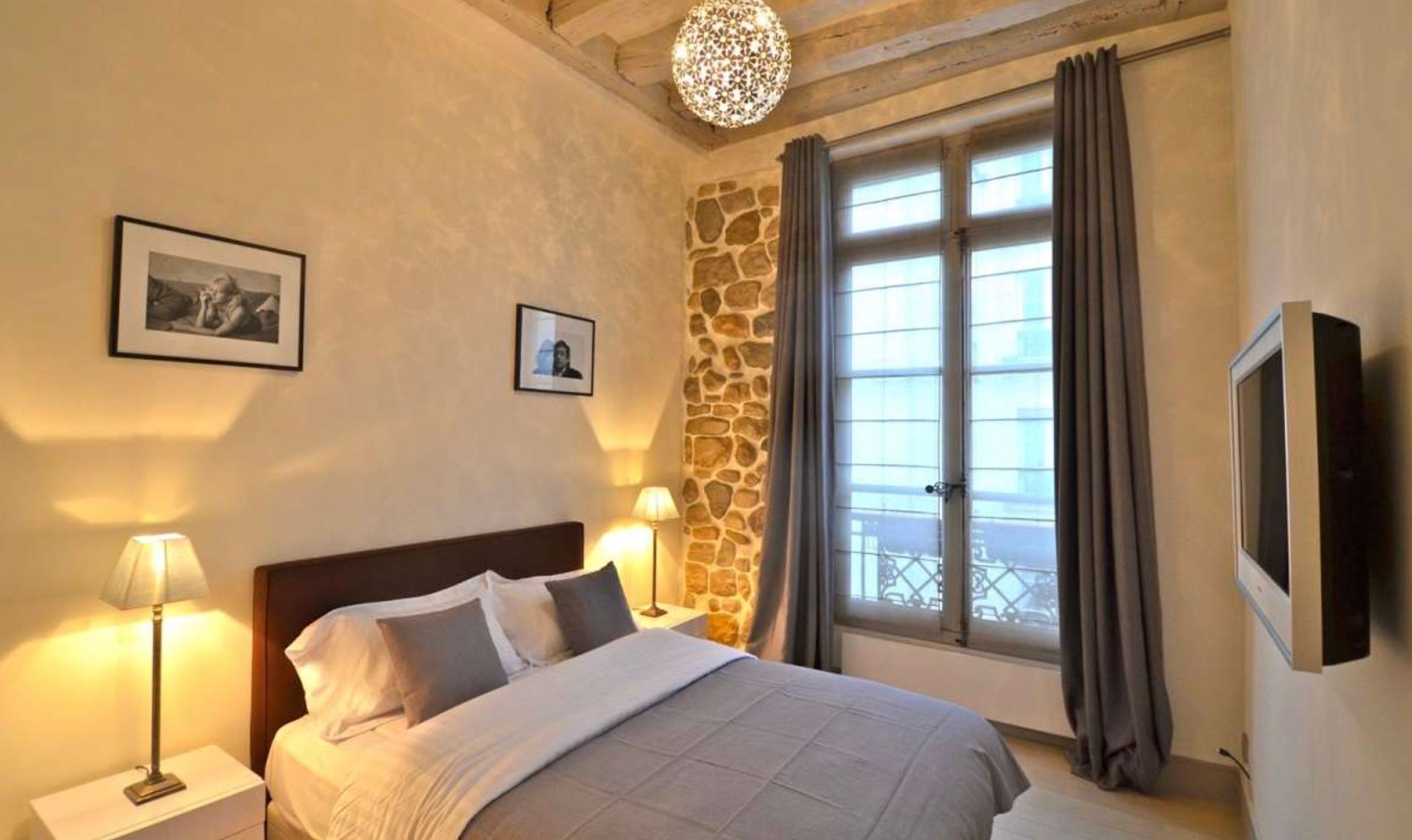 Beautiful 73 M² Apartment With Two Bedrooms - Beautiful 73 m² apartment with two bedrooms - Gallery - 4