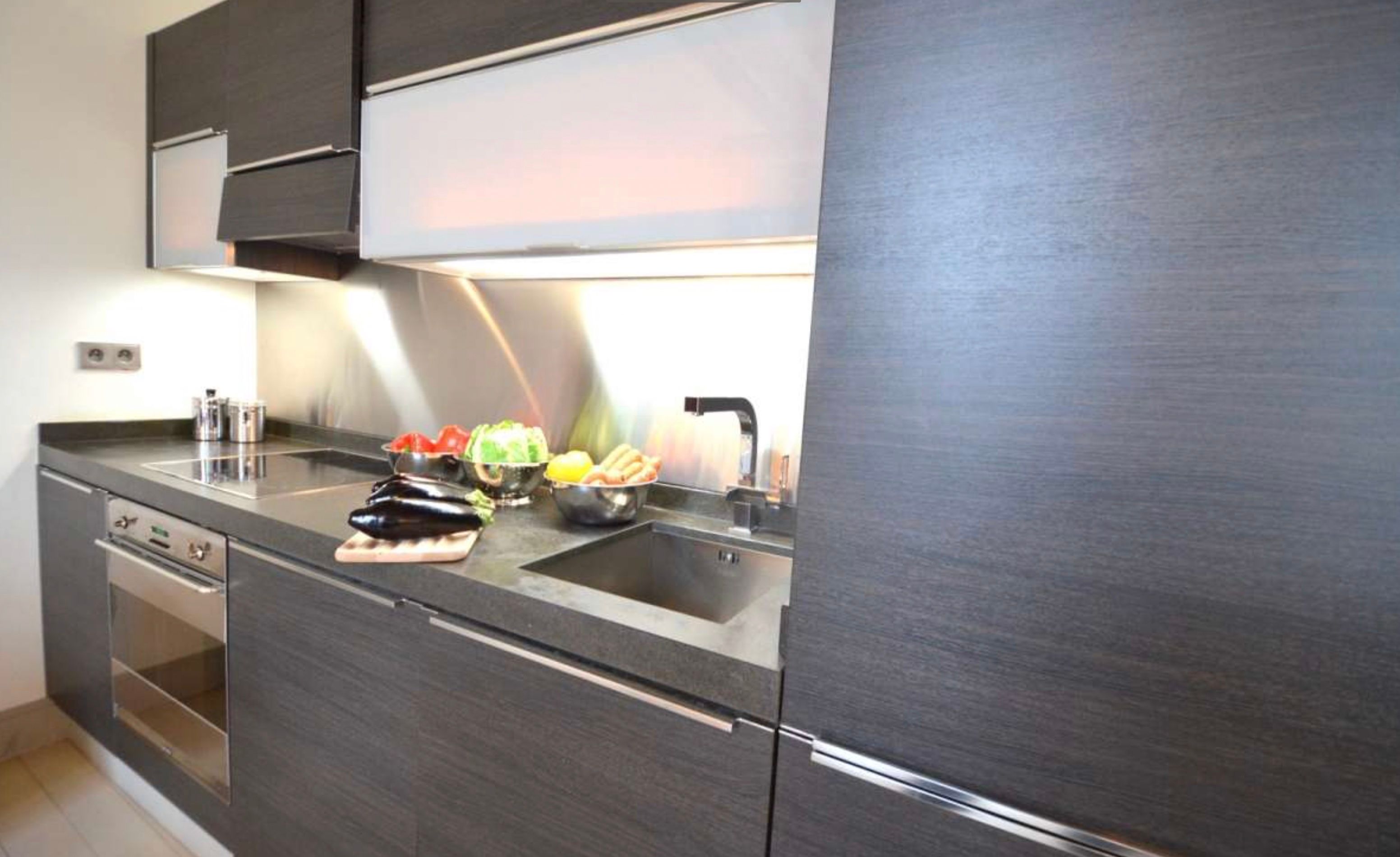  Beautiful 73 M² Apartment With Two Bedrooms  -  Beautiful 73 m² apartment with two bedrooms  - Gallery -  2