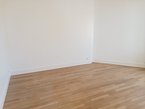 Scylla - 1-bedroom apartment in Muette / Passy  - Gallery -  5