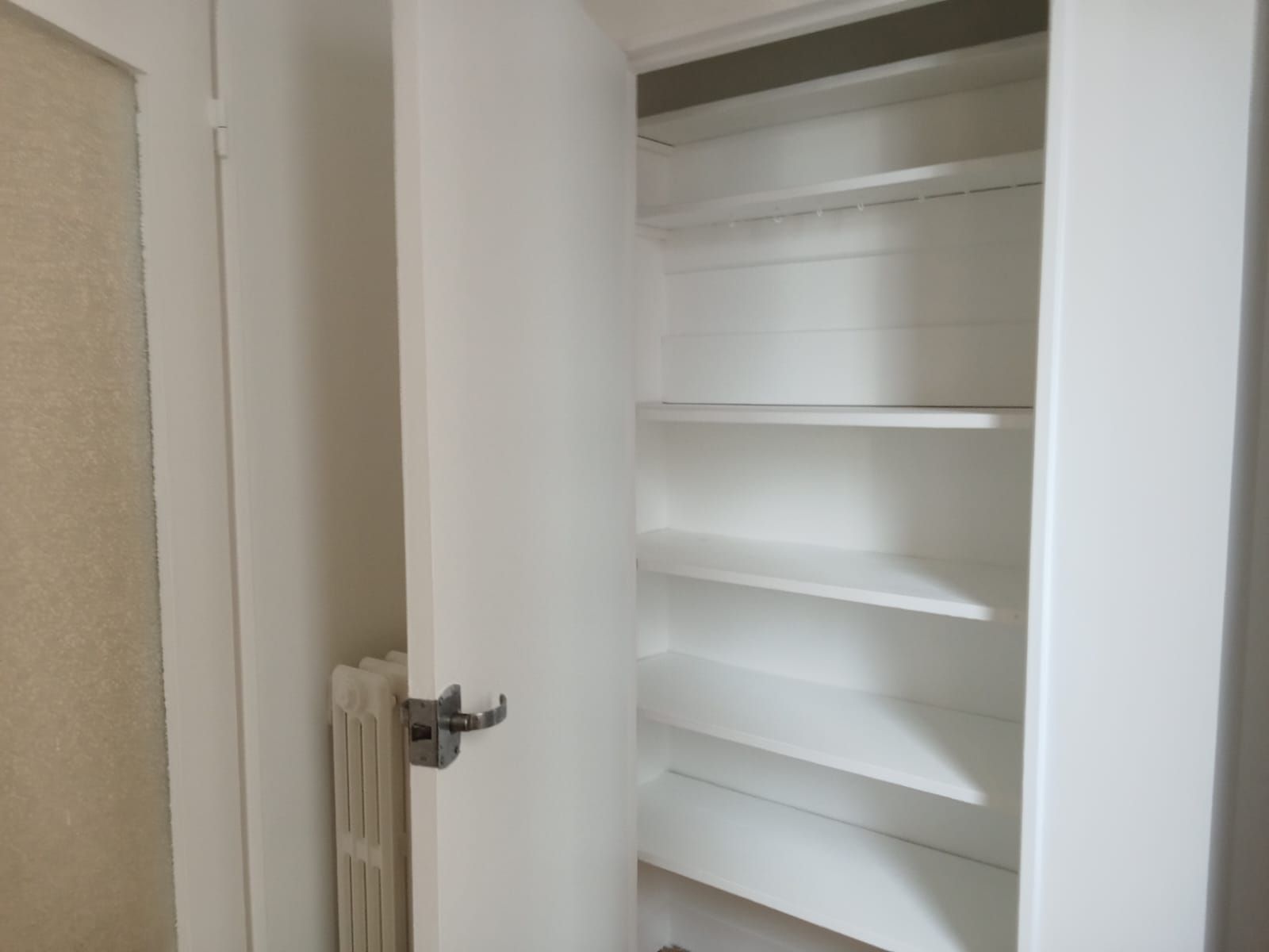  Scylla - 1-Bedroom Apartment In Muette / Passy  -  Scylla - 1-bedroom apartment in Muette / Passy  - Gallery -  2