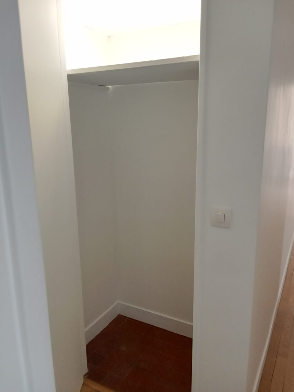  Scylla - 1-Bedroom Apartment In Muette / Passy  -  Scylla - 1-bedroom apartment in Muette / Passy  - Gallery -  3