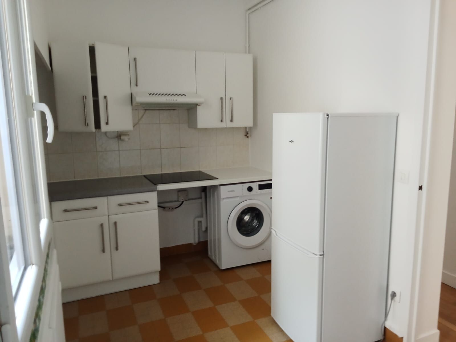  Scylla - 1-Bedroom Apartment In Muette / Passy  -  Scylla - 1-bedroom apartment in Muette / Passy  - Gallery -  18