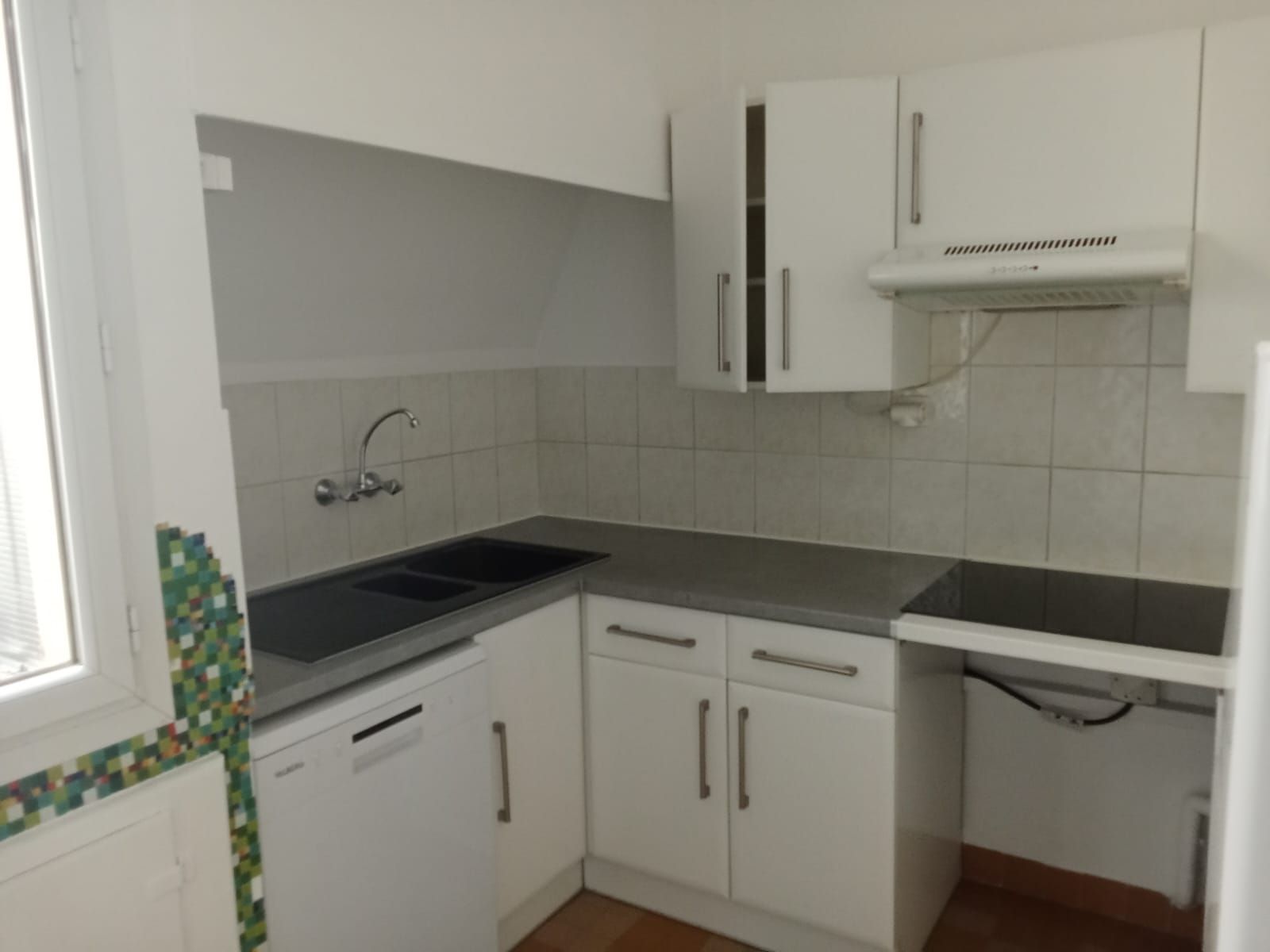  Scylla - 1-Bedroom Apartment In Muette / Passy  -  Scylla - 1-bedroom apartment in Muette / Passy  - Gallery -  17