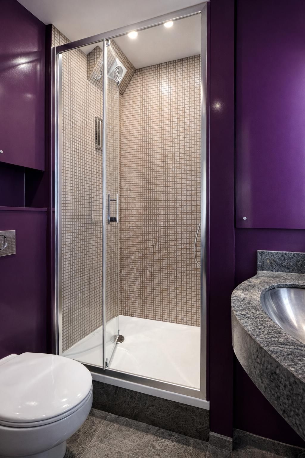 Exceptional Duplex With Terrace And Eiffel Tower View - Exceptional duplex with terrace and Eiffel Tower view - Gallery - 7