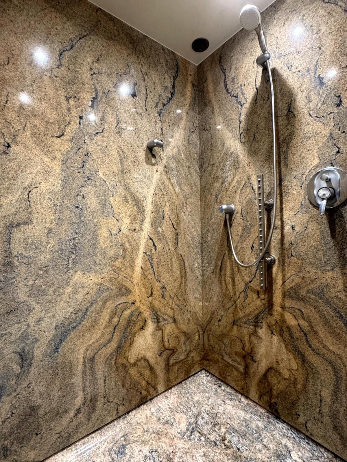  Exceptional Duplex With Terrace And Eiffel Tower View  -  Exceptional duplex with terrace and Eiffel Tower view  - Gallery -  6