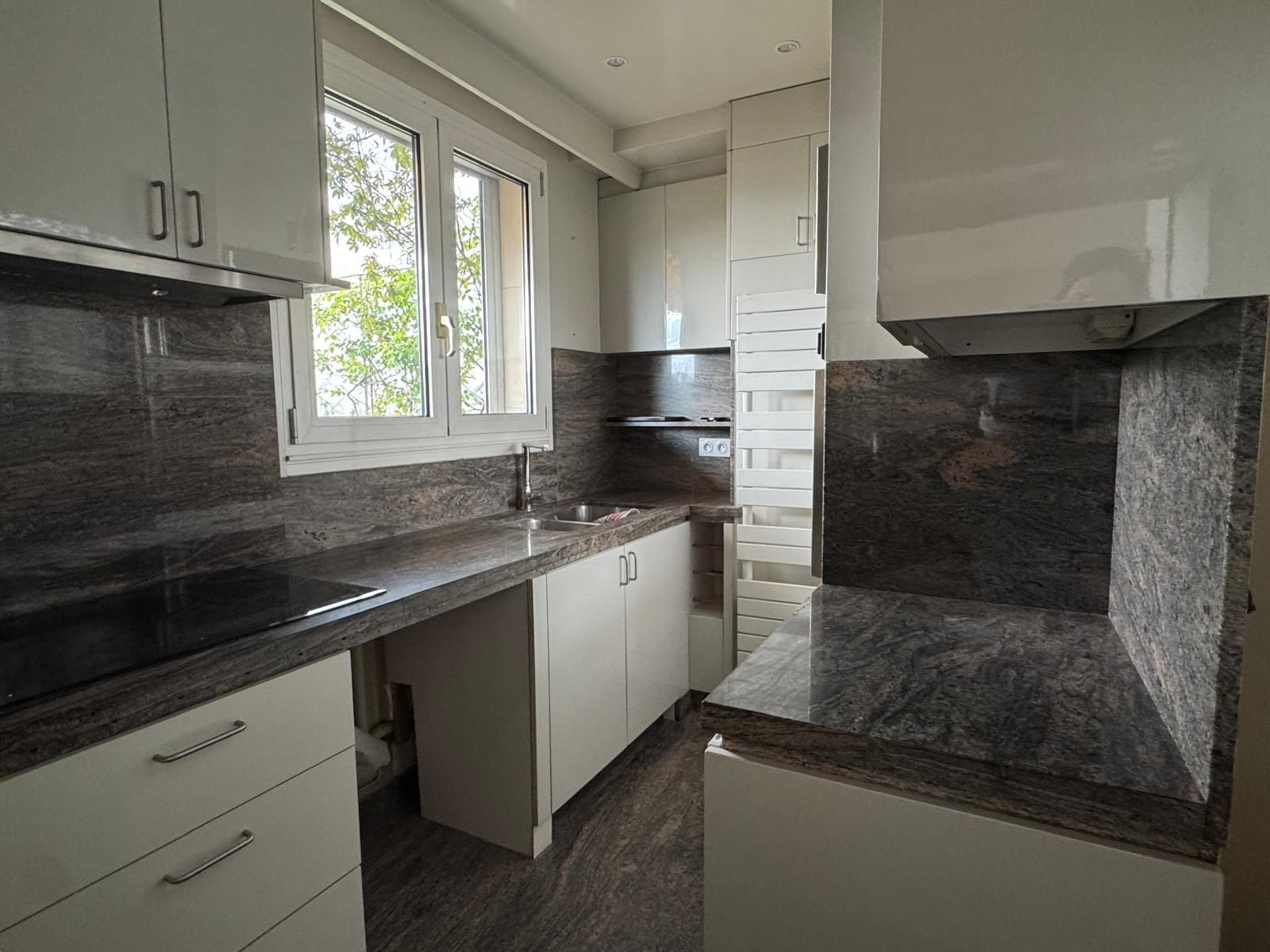 Exceptional Duplex With Terrace And Eiffel Tower View - Exceptional duplex with terrace and Eiffel Tower view - Gallery - 4