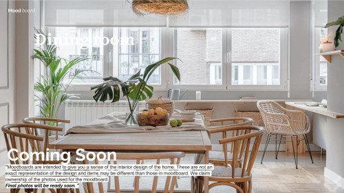 Paalen - 2-bedroom apartment in Notre Dame des Champs