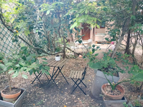 Beautiful flat with private garden in the heart of Paris  - Gallery -  5